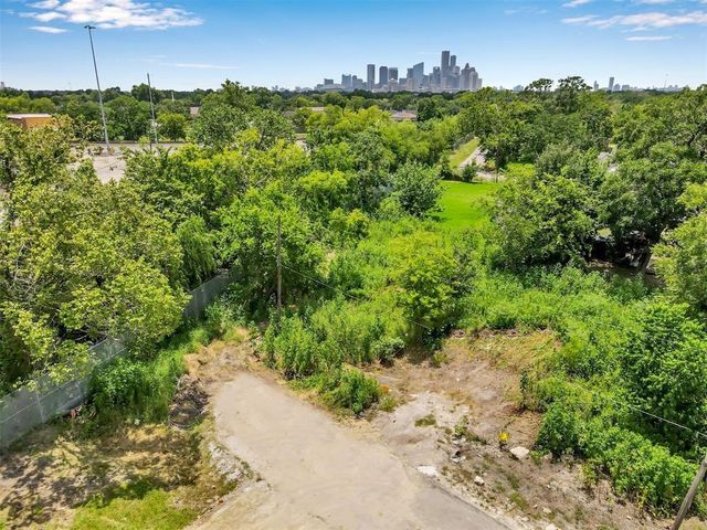 0 Abernathy Street, Houston, TX 77026
