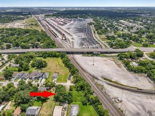 0 Abernathy Street, Houston, TX 77026