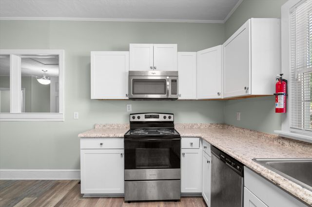 1940 Telfair Street, Augusta, GA 30904