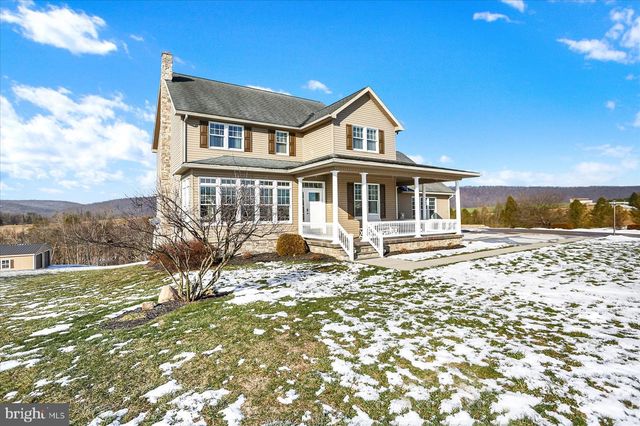 10 HERR CT, Newport, PA 17074