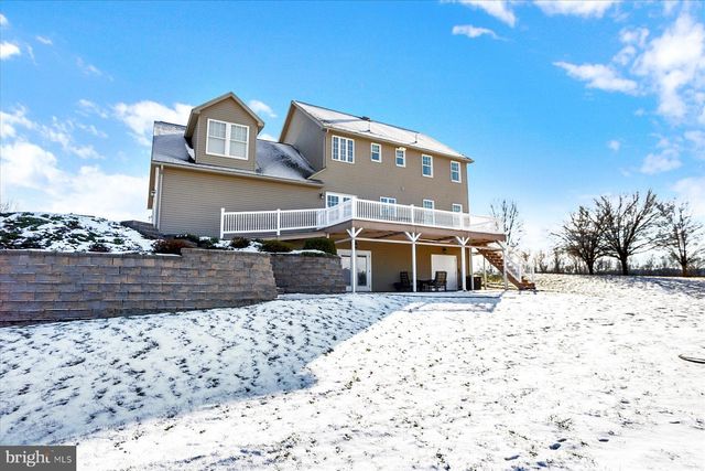 10 HERR CT, Newport, PA 17074