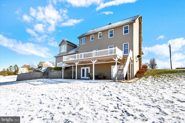 10 HERR CT, Newport, PA 17074