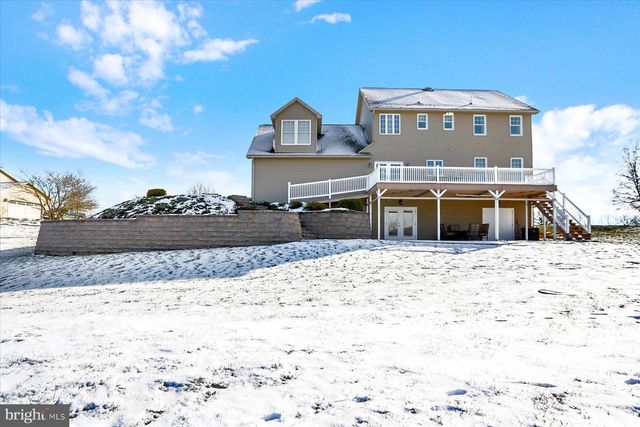 10 HERR CT, Newport, PA 17074