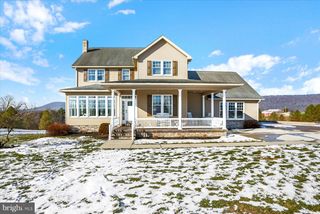 10 HERR CT, Newport, PA 17074
