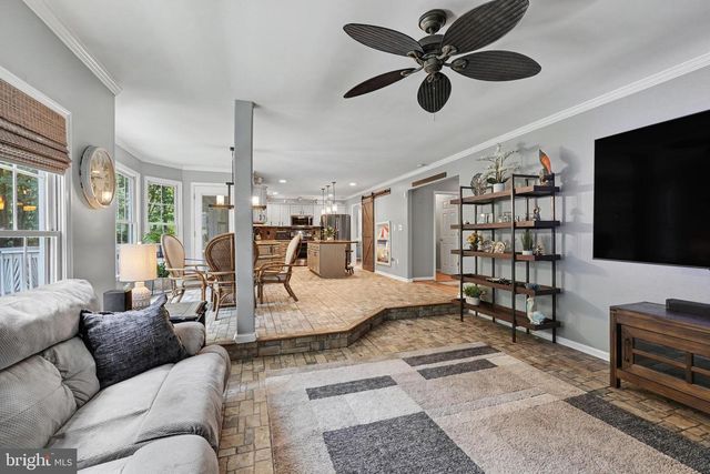 1039 HARBOUR DR, Stafford, VA 22554