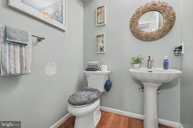 1039 HARBOUR DR, Stafford, VA 22554