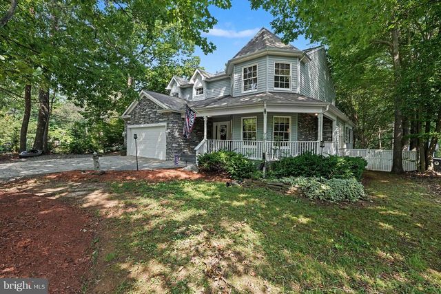 1039 HARBOUR DR, Stafford, VA 22554