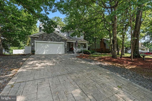 1039 HARBOUR DR, Stafford, VA 22554