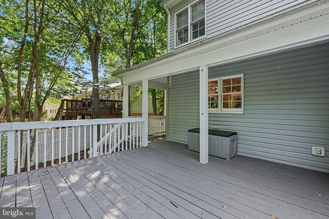 1039 HARBOUR DR, Stafford, VA 22554