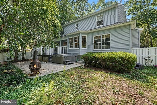 1039 HARBOUR DR, Stafford, VA 22554