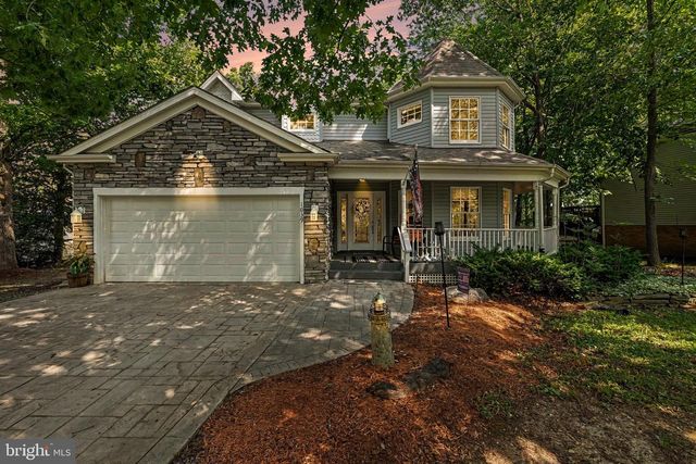 1039 HARBOUR DR, Stafford, VA 22554