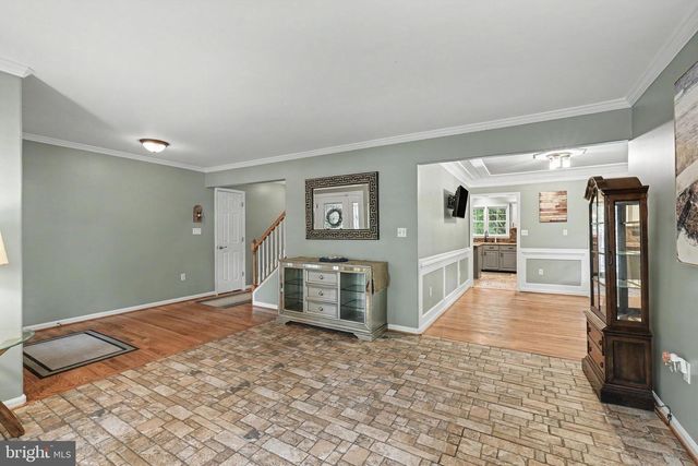1039 HARBOUR DR, Stafford, VA 22554