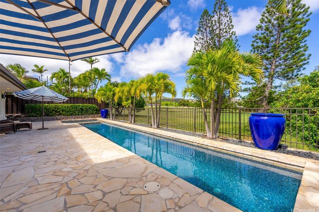 1015 Koko Kai Place, Honolulu, HI 96825