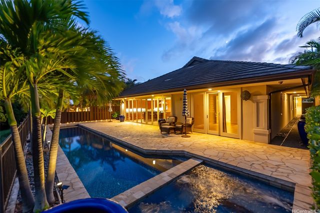 1015 Koko Kai Place, Honolulu, HI 96825