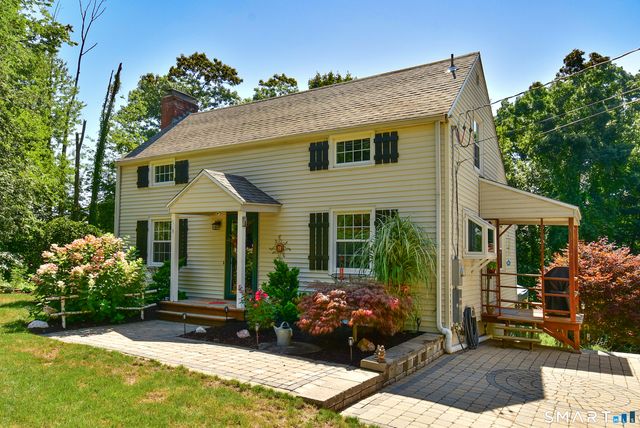 753 Boston Turnpike, Bolton, CT 06043
