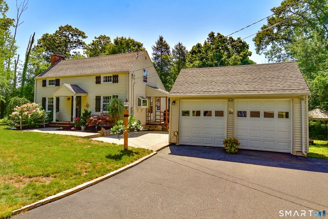 753 Boston Turnpike, Bolton, CT 06043