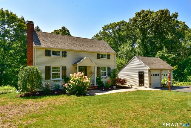 753 Boston Turnpike, Bolton, CT 06043