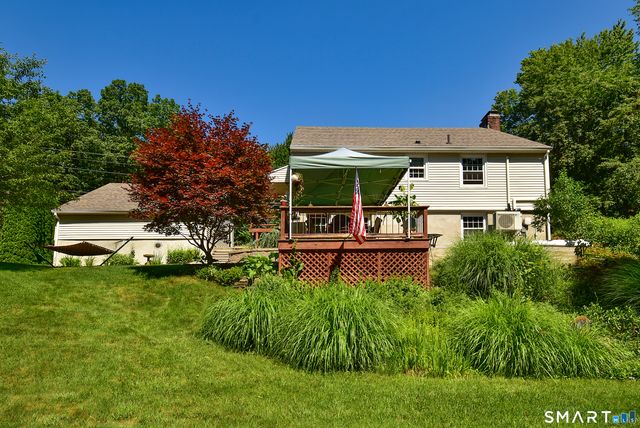 753 Boston Turnpike, Bolton, CT 06043