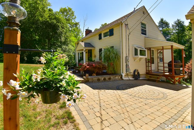 753 Boston Turnpike, Bolton, CT 06043