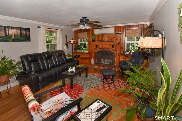 753 Boston Turnpike, Bolton, CT 06043