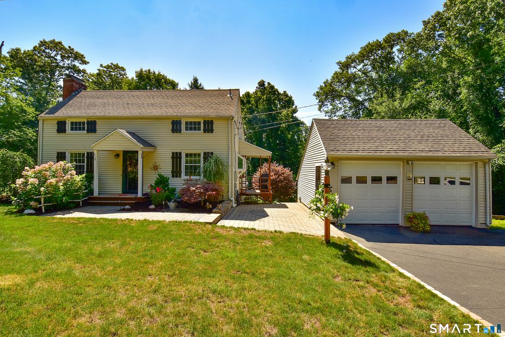 753 Boston Turnpike, Bolton, CT 06043