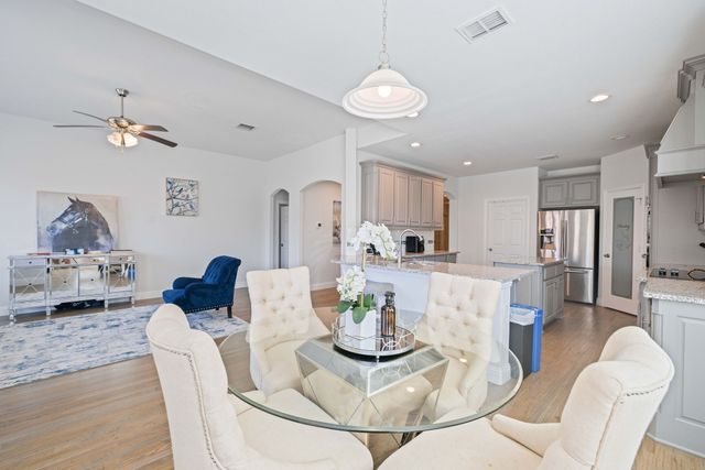 11740 Tuscarora Drive, Fort Worth, TX 76108