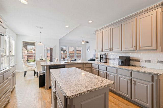 11740 Tuscarora Drive, Fort Worth, TX 76108