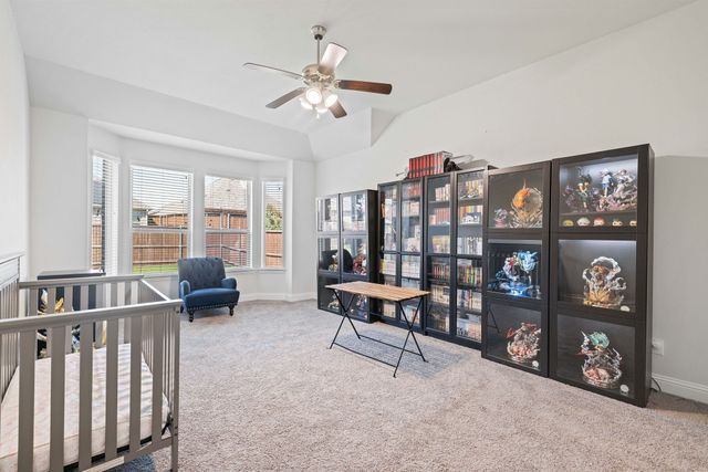 11740 Tuscarora Drive, Fort Worth, TX 76108