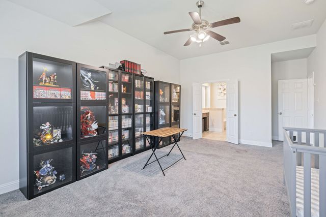 11740 Tuscarora Drive, Fort Worth, TX 76108