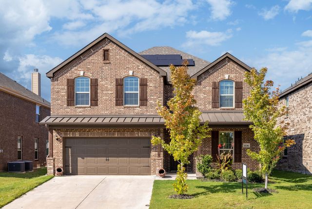 11740 Tuscarora Drive, Fort Worth, TX 76108