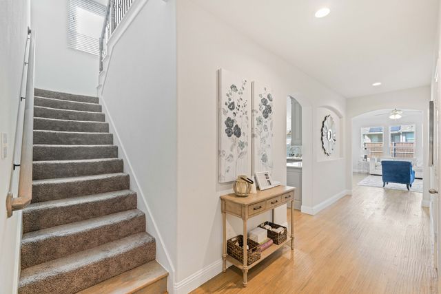 11740 Tuscarora Drive, Fort Worth, TX 76108