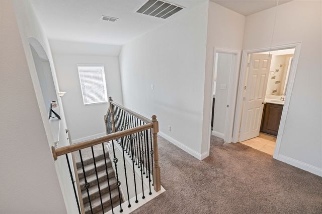 11740 Tuscarora Drive, Fort Worth, TX 76108