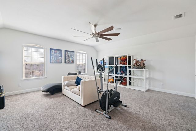 11740 Tuscarora Drive, Fort Worth, TX 76108