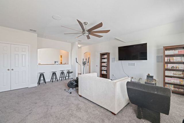 11740 Tuscarora Drive, Fort Worth, TX 76108