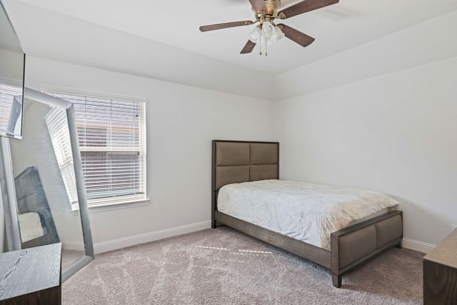 11740 Tuscarora Drive, Fort Worth, TX 76108