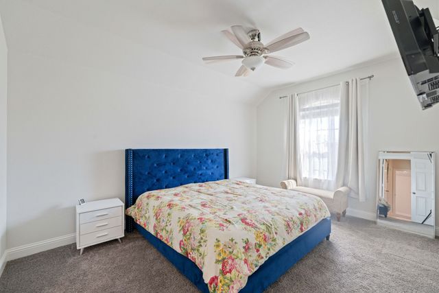 11740 Tuscarora Drive, Fort Worth, TX 76108