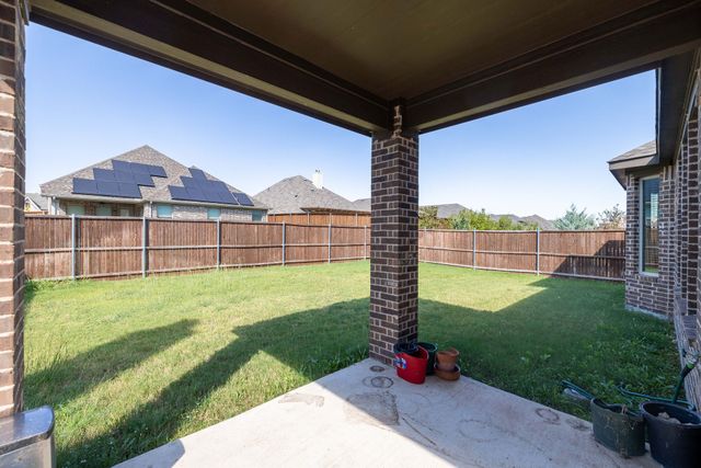 11740 Tuscarora Drive, Fort Worth, TX 76108