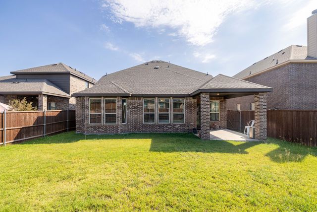 11740 Tuscarora Drive, Fort Worth, TX 76108