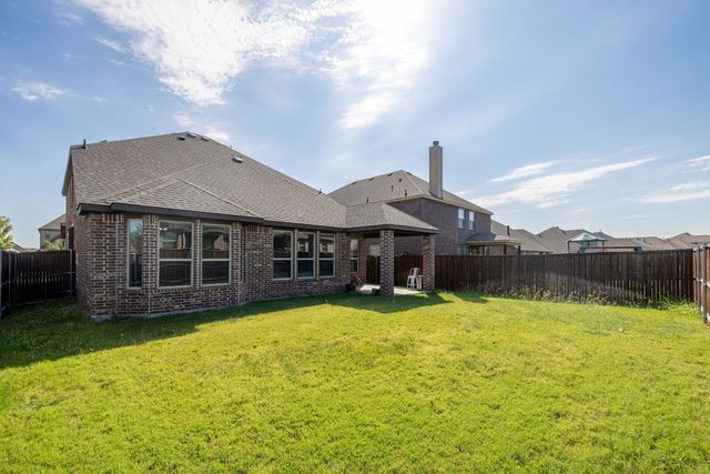 11740 Tuscarora Drive, Fort Worth, TX 76108