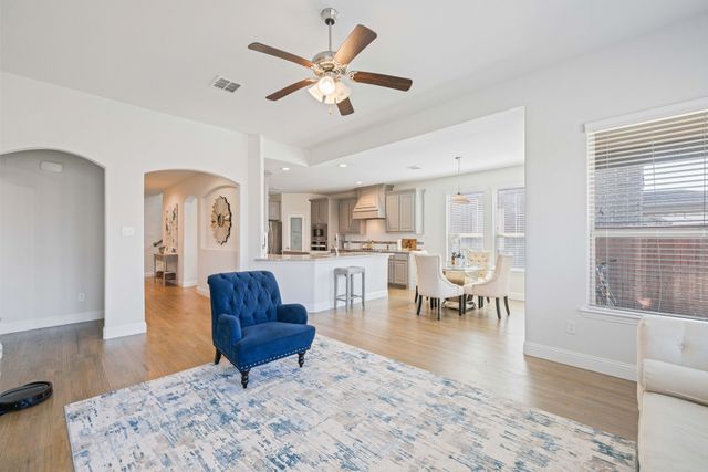 11740 Tuscarora Drive, Fort Worth, TX 76108