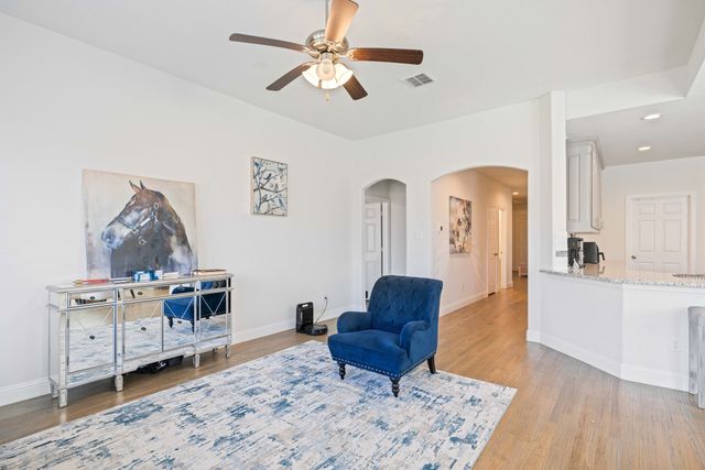 11740 Tuscarora Drive, Fort Worth, TX 76108