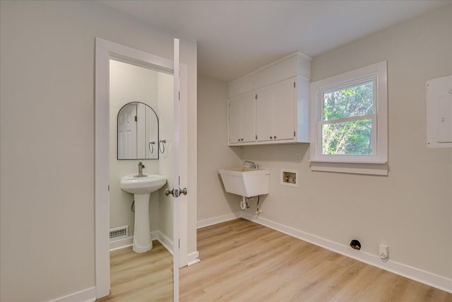 3408 Wheeler Road, Augusta, GA 30909