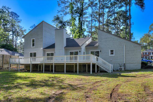 3408 Wheeler Road, Augusta, GA 30909