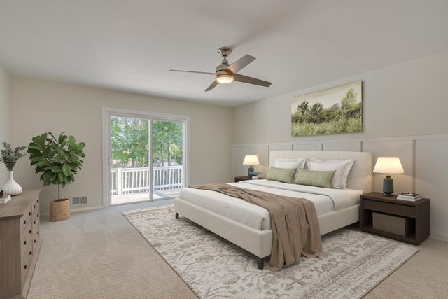 3408 Wheeler Road, Augusta, GA 30909