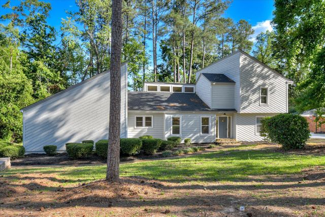 3408 Wheeler Road, Augusta, GA 30909
