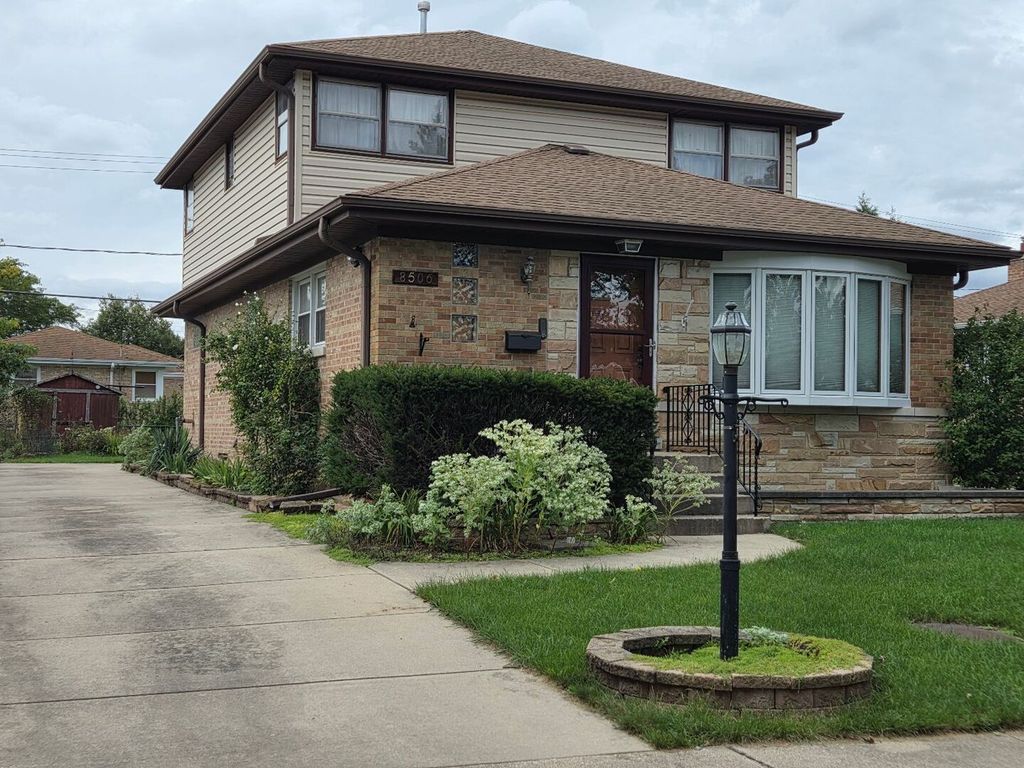 8506 N Oriole Avenue, Niles, IL 60714 — photo 2