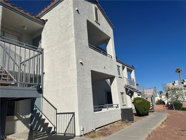 3318 North Decatur Boulevard 2110, Las Vegas, NV 89130