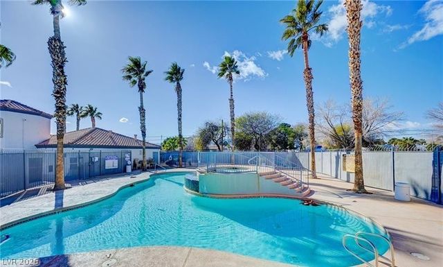 3318 North Decatur Boulevard 2110, Las Vegas, NV 89130