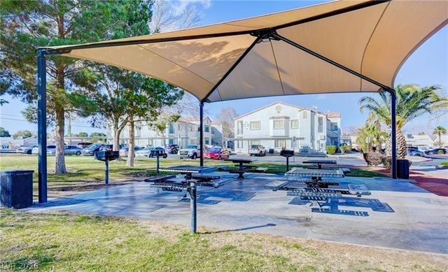 3318 North Decatur Boulevard 2110, Las Vegas, NV 89130