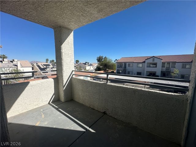 3318 North Decatur Boulevard 2110, Las Vegas, NV 89130